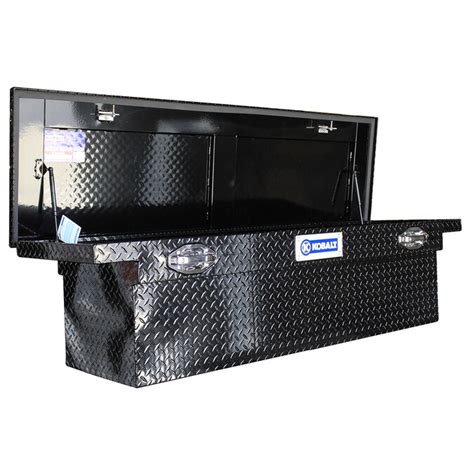 lowe's truck tool boxes kobalt